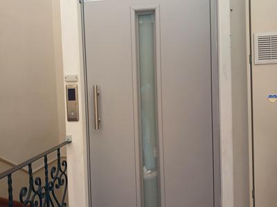 квартира за адресою Борисоглібська вул., 17/1