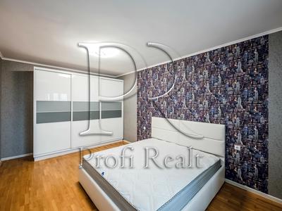 квартира за адресою Петра Григоренка просп., 1-А