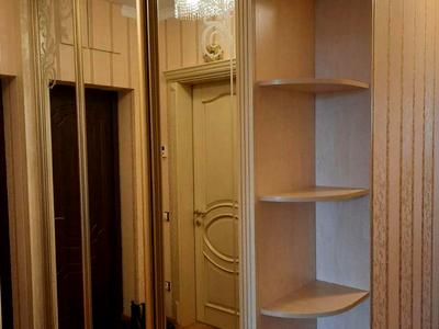 квартира по адресу Львов, Городоцкая ул., 245а
