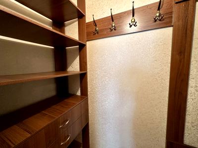 квартира за адресою Костянтинівська вул., 63/12