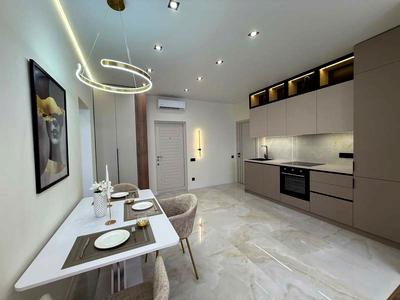 квартира по адресу Генуэзская ул., 6г