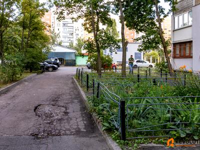 квартира за адресою Героїв Дніпра вул., 27