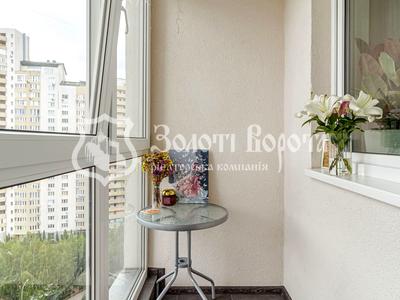 квартира по адресу Урловская ул., 23-Г