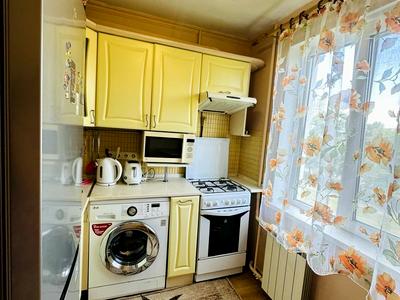 квартира по адресу Леся Курбаса просп., 9