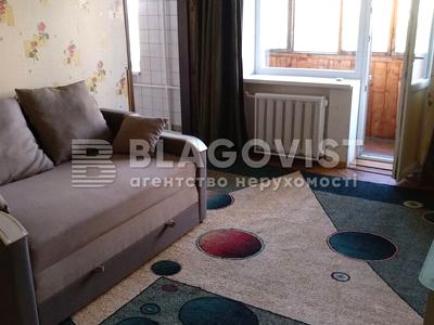 квартира за адресою Лесі Українки бульв., 28
