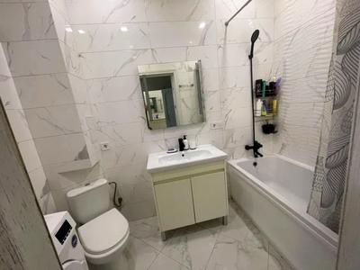 квартира по адресу Генуезська, 36