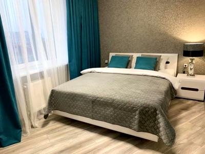 квартира за адресою Зарічна вул., 1-Г