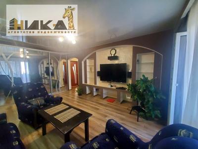 квартира за адресою Бородинська вул., 16