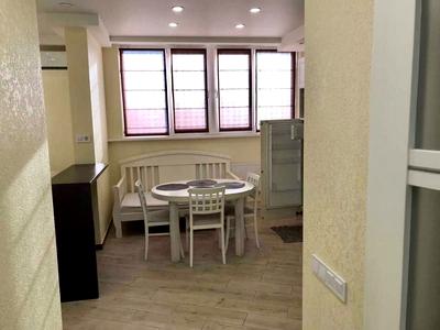 квартира по адресу Балковская ул., 137г