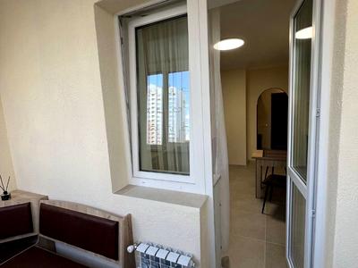 квартира за адресою Чубинського вул., 4