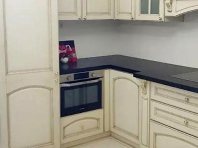 квартира за адресою Олени Пчілки вул., 3