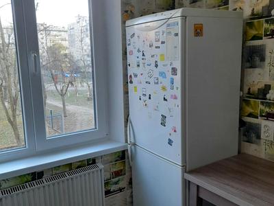 квартира по адресу Оболонский просп., 16