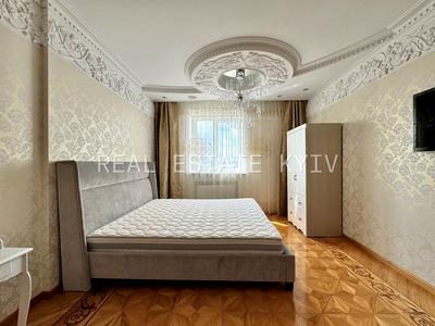 квартира за адресою Тараса Шевченка бульв., 27-Б