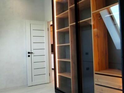 квартира за адресою Канатна вул., 38