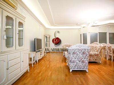 квартира за адресою Паторжинського вул., 14