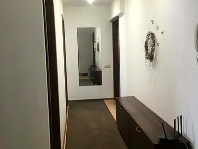 квартира по адресу Метростроевская ул., 8