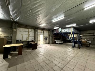паркоместо по адресу Николая Амосова ул., 5