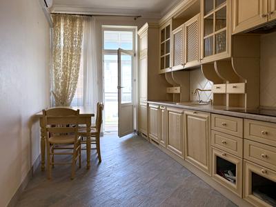 квартира по адресу Панаса Мирного ул., 17