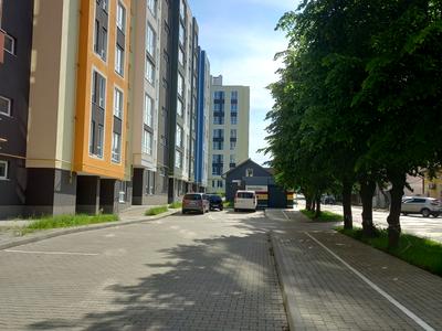 квартира за адресою Київська вул., 31-А