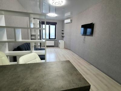 квартира по адресу Клубничный пер., 24