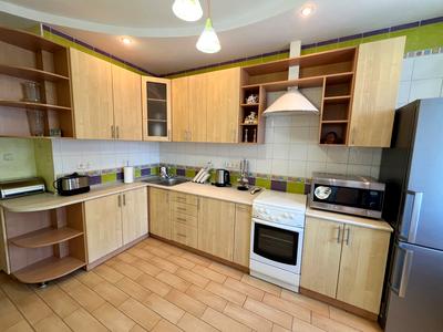 квартира за адресою Оболонський просп., 22-В
