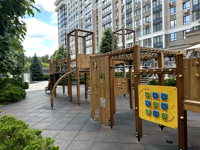 квартира по адресу Университетская ул., 3/1