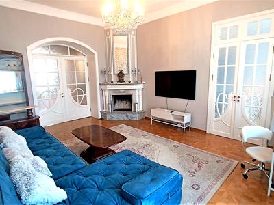 квартира по адресу Коцюбинского Михаила ул., 5