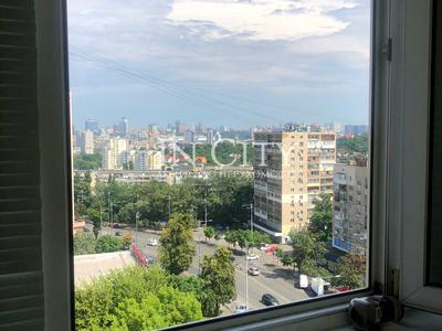 квартира за адресою Митрополита Василя Липківського вул. (Урицького), 26