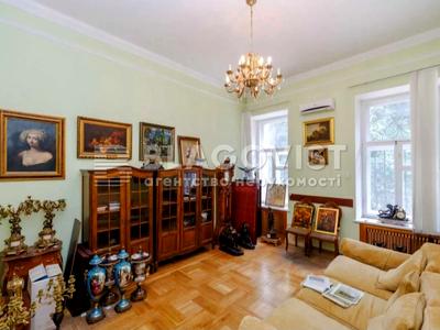 квартира за адресою Ольгинська вул., 2/1