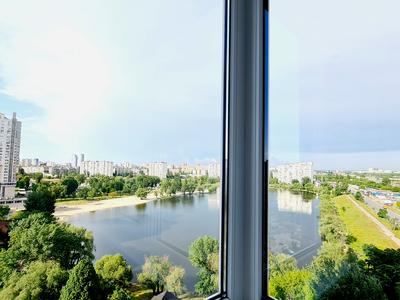 квартира за адресою Юрія Шумського вул., 5