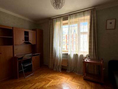 комната по адресу Клавдиевская ул., 36