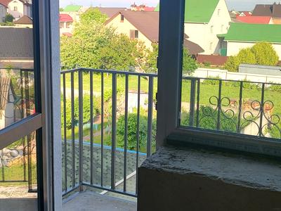 квартира за адресою Джеймса Мейса вул., 30