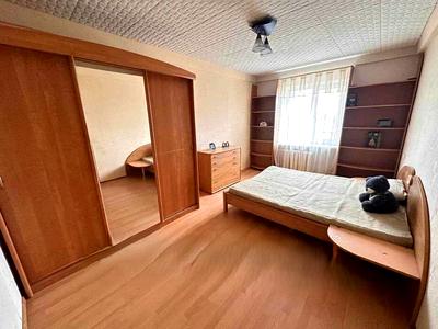 квартира за адресою Зодчих вул., 50-А