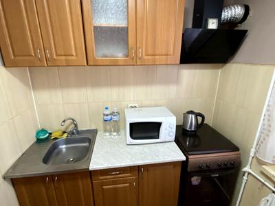 квартира по адресу Межевая ул., 12