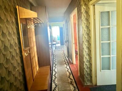 квартира за адресою Чорнобильська вул., 11