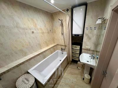 квартира за адресою Левітана вул., 3