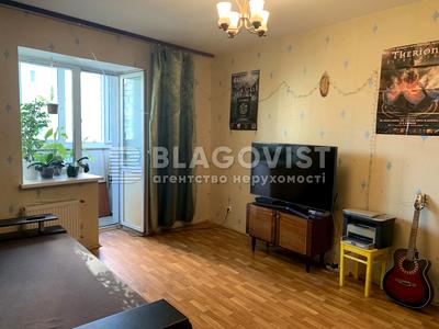 квартира за адресою Українського Відродження вул. (Бударіна), 3-В