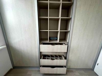 квартира за адресою Валерія Лобановського просп., 150-Д