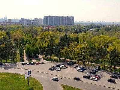 квартира за адресою Дарницький бульв., 8-В
