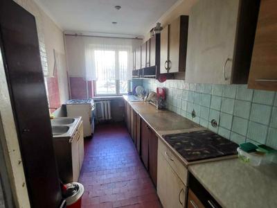 квартира за адресою Хімічна, 48