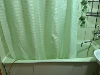 квартира за адресою Киприанова, 6