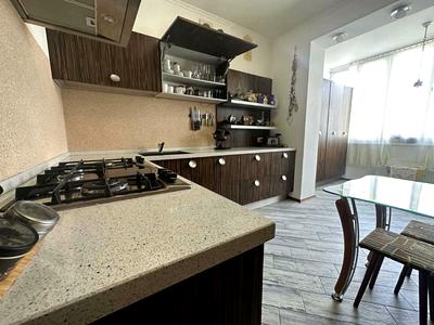 квартира по адресу провулок Фізкультурний, 25