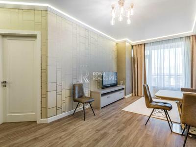 квартира за адресою Лабораторна вул., 7