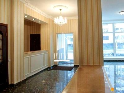 квартира за адресою Клавдіївська вул., 40-В
