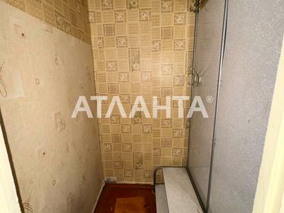 квартира за адресою Анатра пров. (Генерала Вишневського), 5