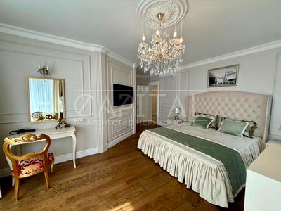 квартира за адресою Антоновича вул. (Горького), 109