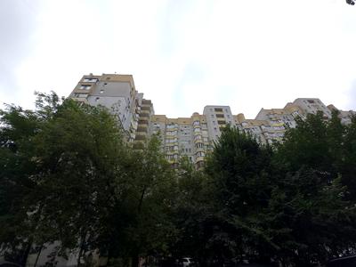 квартира по адресу Відпочинку ул., 10