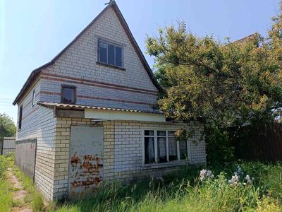 будинок за адресою СТ Рубін