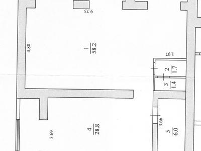 коммерческая по адресу Академика Королёва ул., 26