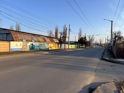 коммерческая по адресу Сечевых Стрельцов ул. (40-річчя Жовтня), 108